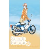 Simple comme l'amour
