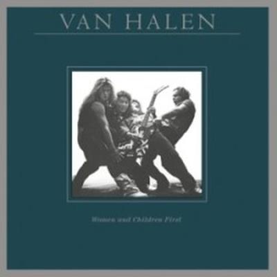 Women and children first Edition remasterisée