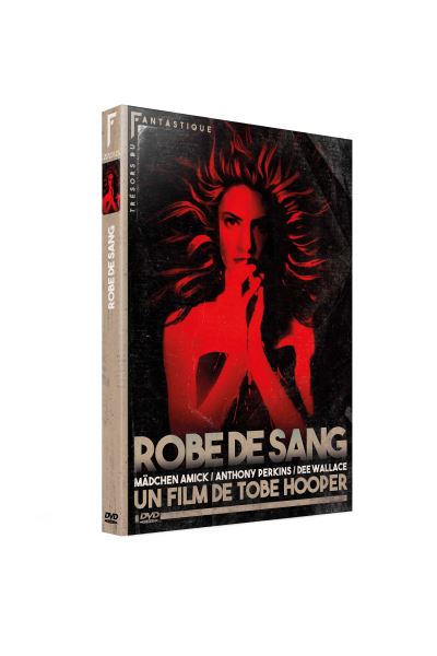 Robe de sang