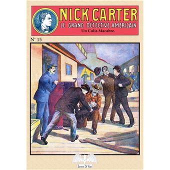 Nick Carter 15