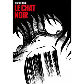 Le chat noir