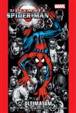Ultimate Spider-Man T03 : Ultimatum