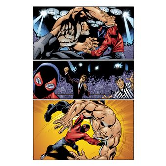 Ultimate Spider-Man T03 : Ultimatum