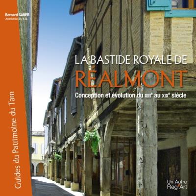 La bastide royale de Réalmont