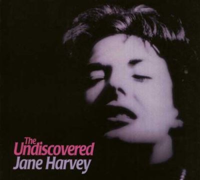 Undiscovered Jane Harvey