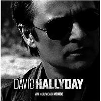 Un paradis / Un enfer - David Hallyday - CD album - Achat & prix