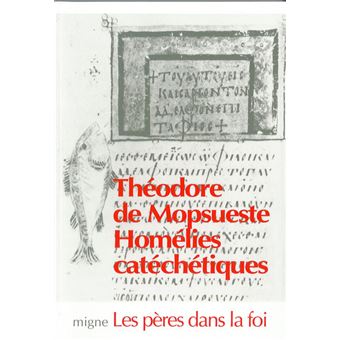 Homélies catéchétiques