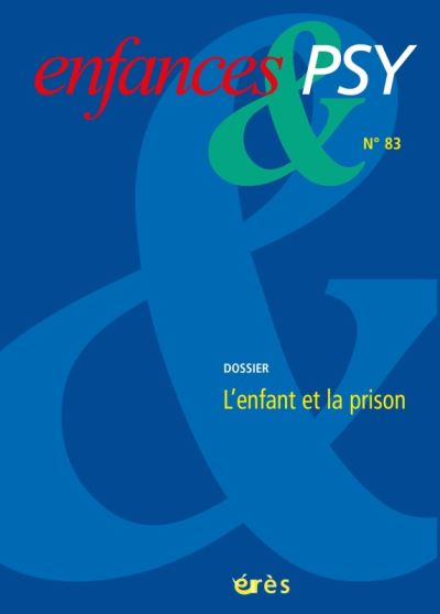 L'enfant et la prison