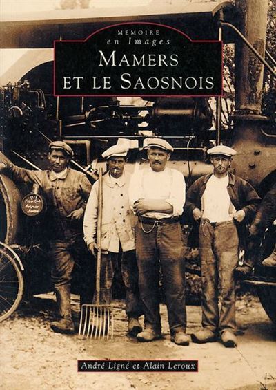 Mamers et le saosnois