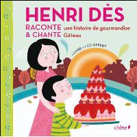 La Sorciere De Minuit Avec Un Cd Audio Livre Cd Henri Des Dominique Foufelle Achat Livre Fnac