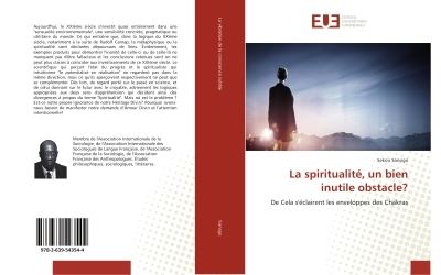La spiritualite, un bien inutile obstacle? - de cela s'eclai