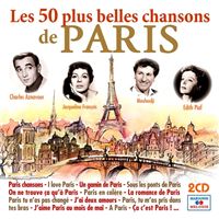 50 PLUS BELLES CHANSONS D
