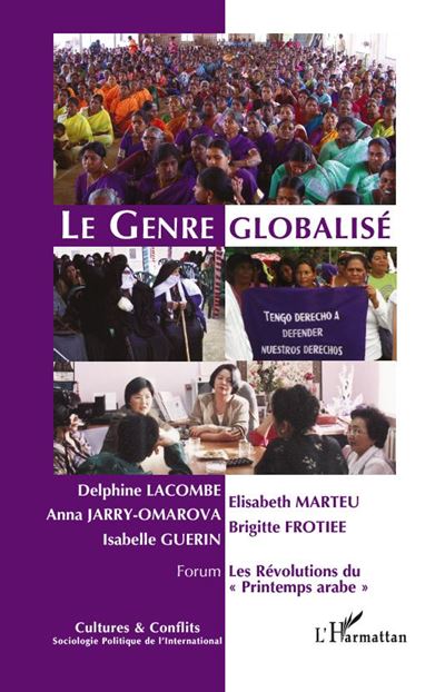 Le genre globalisé