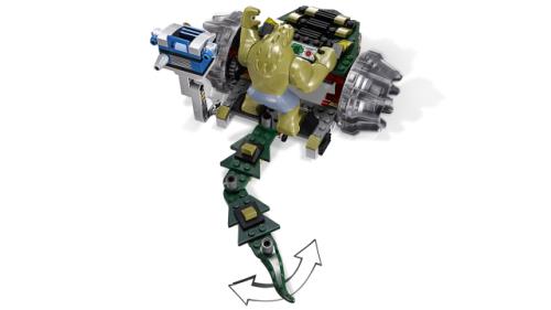 Super Batman Dc Heroes Lego® 76055 Comics tsQrdh