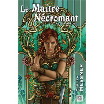 Le Maître-Nécromant