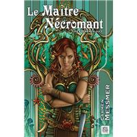 Le Maître-Nécromant
