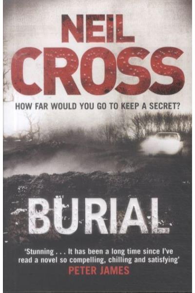 Burial