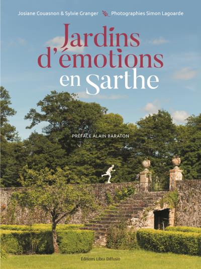 Jardins d'émotions en Sarthe