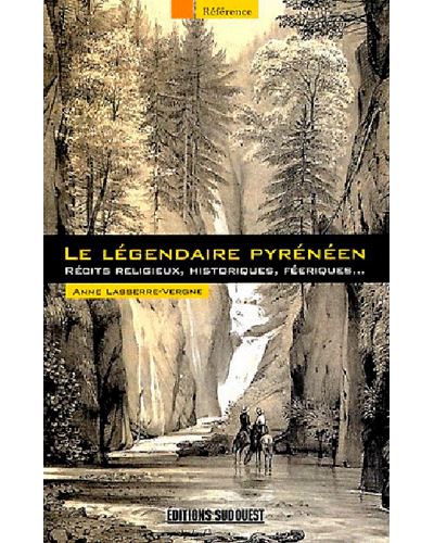 Le legendaire pyreneen