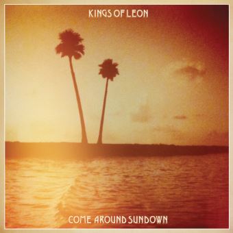 Kings of Leon - 1