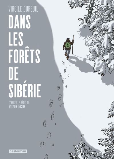 Dans les forêts de Sibérie (DVD) (UK IMPORT)