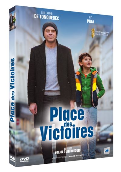 Place des Victoires DVD