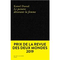 Meursault, contre-enquete: Kamel Daoud, Actes Sud: 9782330033729:  : Books