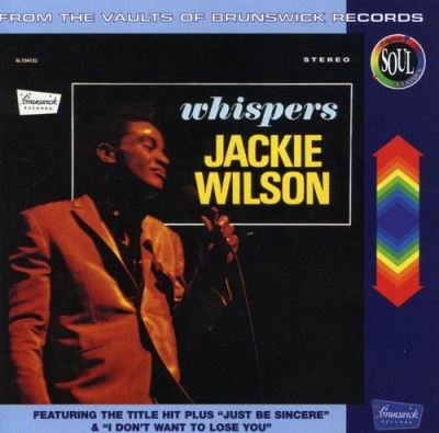 Whispers/remasterise