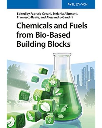 Chemicals and fuels from bio-based building blocks