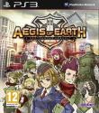 Aegis of Earth PS3