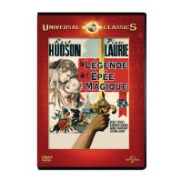 LEGENDE DE L EPEE MAGIQUE-VF