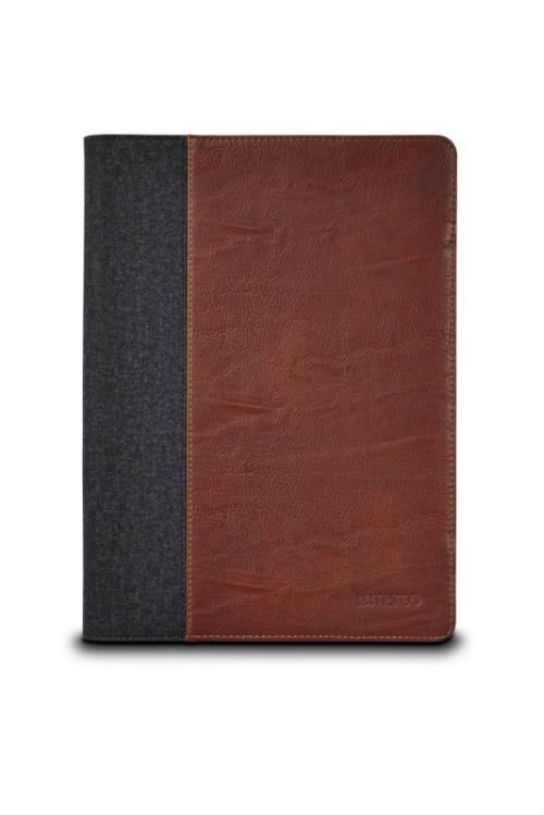 Etui Folio Maroo pour Surface 3 Marron