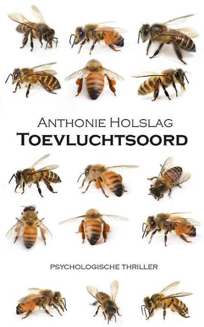 Toevluchtsoord