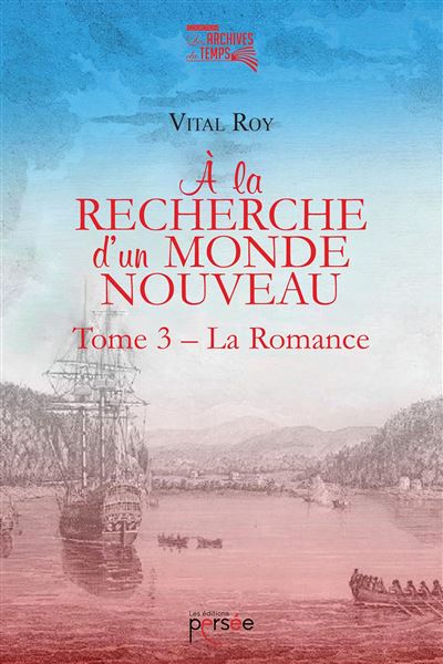 À la recherche d'un monde nouveau