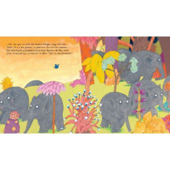 L'anniversaire d'elmer