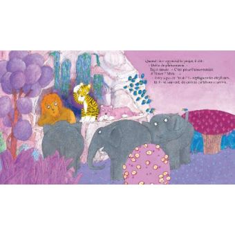 L'anniversaire d'elmer