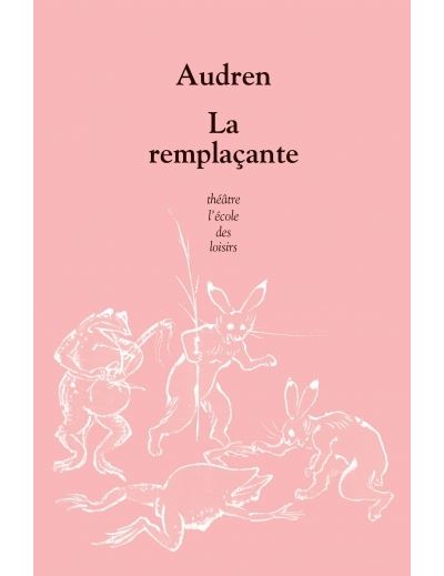 Remplacante (La)