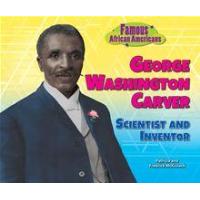 George Washington Carver
