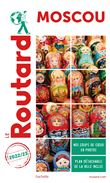Guide du Routard Moscou  2022/23