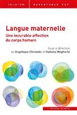 Langue maternelle