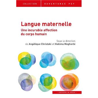 Langue maternelle