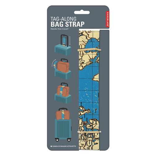 Sangle élastique pour bagages