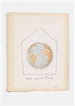 Philip Aguirre y Otegui. L'invitation au voyage Works on Paper