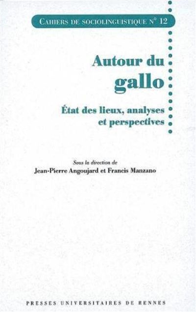 Autour du Gallo