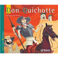 Don Quichotte