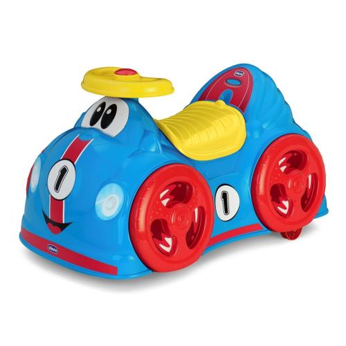 Porteur 360° All Around Boy Chicco