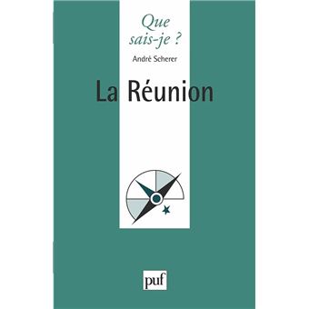 La Réunion