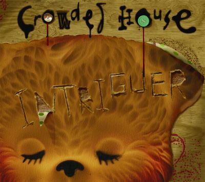 Intriguer/inclus dvd bonus