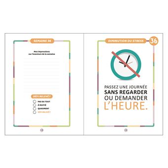 Oserez-vous quitter votre zone de confort ?
