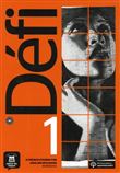 Défi édition anglophone - Cahier d'exercices
